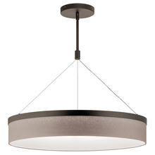 Kichler 42298OZLED - Chandelier/Pendant 3Lt LED