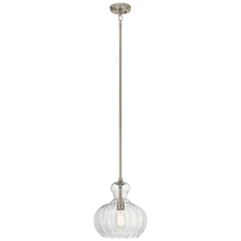 Kichler 43955NI - Pendant 1Lt