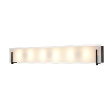 DVI DVP14855EB-SSOP - GENEVA 36" 6 LT VANITY
