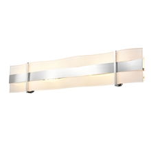 DVI DVP15794CH-SSW - TIDES 4 LIGHT BATHROOM VANITY