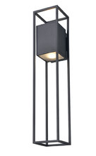 DVI DVP22173BK-OP - STARLINE LARGE SCONCE