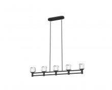 DVI DVP34602EB-CL - SAMAR 44" LINEAR