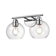 DVI DVP34722CH-CL - ANDROMEDA 2  LT VANITY