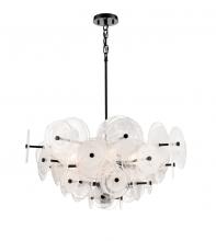 DVI DVP36525EB-MS - CAROUSEL 4 LT PENDANT
