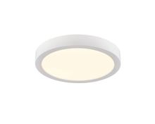 DVI DVP39708MW-3K - POLARIS 5.3" LED FLUSHMOUNT