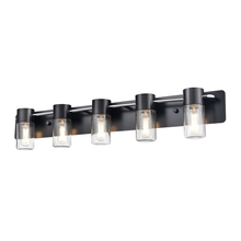 DVI DVP40755EB+CH-SDY - TUXEDO 5 LT VANITY