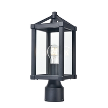 DVI DVP41277BK-CL - NIPIGON OD LAMP POST