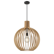 DVI DVP42621BK-NW - NAHANNI PARK Ø14" PENDANT