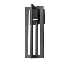 DVI DVP42771BK - ASTRID 1 LT OUTDOOR SCONCE