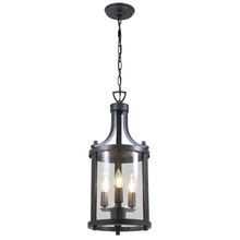 DVI DVP4475HB-CL - NIAGARA 3 LT OD HANGING