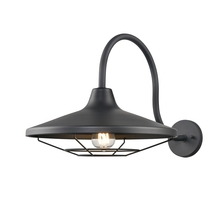 DVI DVP45972BK - SOMERSET 16" OD SCONCE