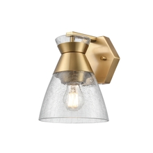 DVI DVP47401BR-CRK - SUNNYBROOK  1 LT SCONCE