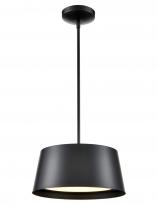 DVI DVP47720BK - DRUMLINE 13" 1 LT PENDANT