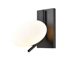 DVI DVP49001EB-OP - VALOUR ROAD SCONCE