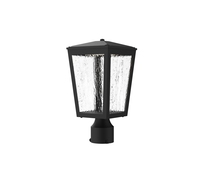 DVI DVP49577BK-RG - CALABASIS AC LED LAMP POST