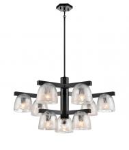 DVI DVP49829EB-MS - CHALICE 9 LT PENDANT