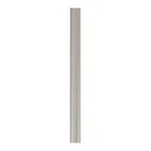 Matthews Fan Company AT-20DR-BN - 20" Downrod for Atlas Fans - Brushed Nickel