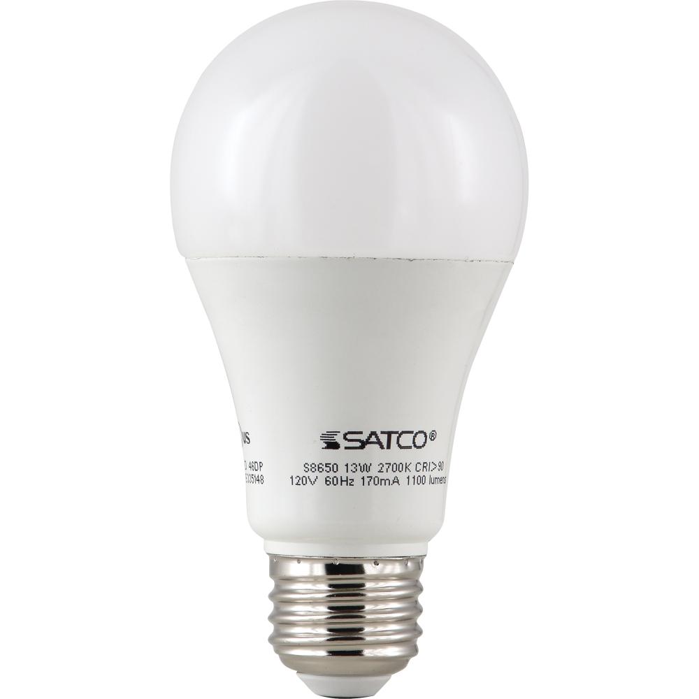 Energy Efficient Bulb - Title 20 Bulb