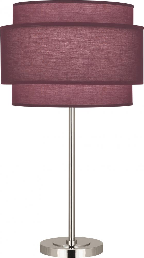 Decker Table Lamp