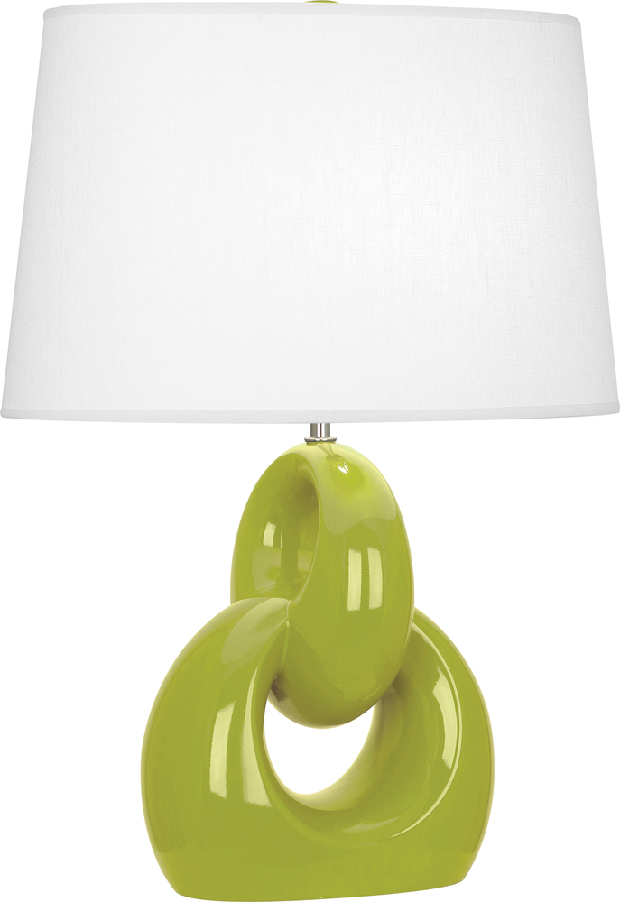 Apple Fusion Table Lamp