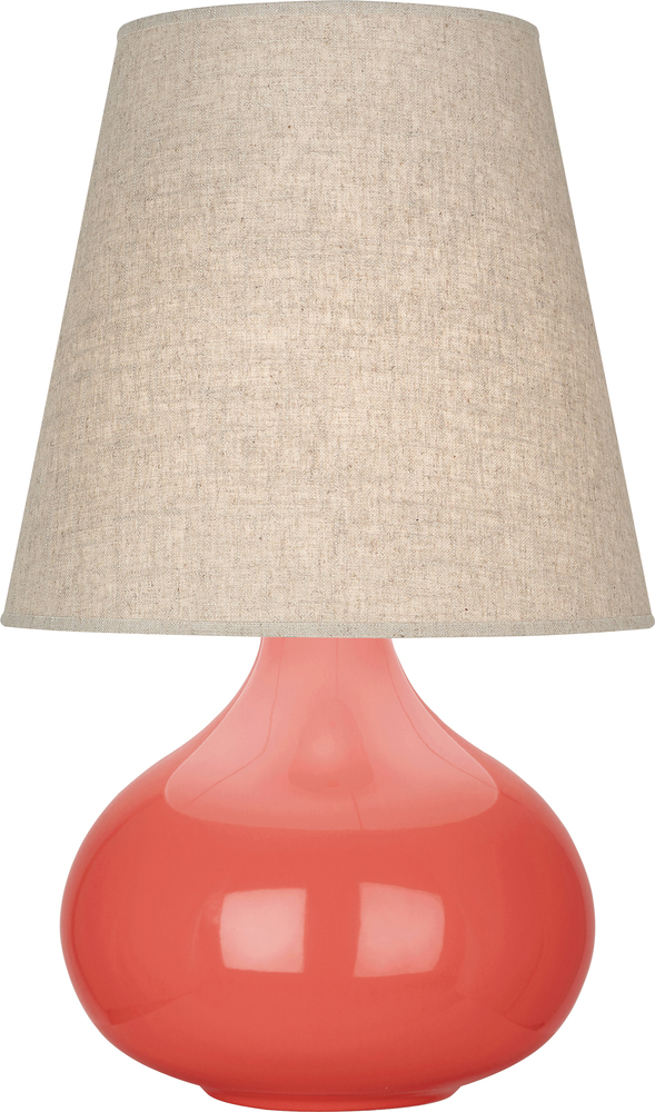 Melon June Accent Lamp