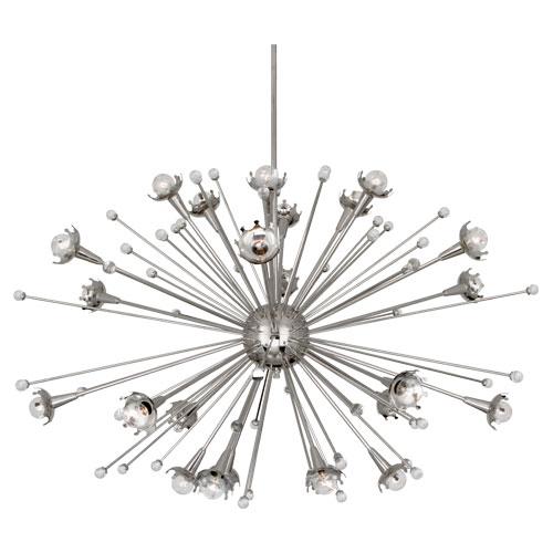 Jonathan Adler Sputnik Chandelier