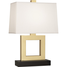 Robert Abbey 100XBN - Doughnut Accent Lamp
