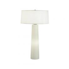 Robert Abbey 1578W - Rico Espinet Olinda Table Lamp