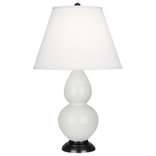 Robert Abbey 1650X - Lily Small Double Gourd Accent Lamp
