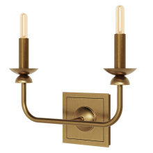 Robert Abbey 274 - William Wall Sconce