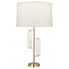 Robert Abbey 455 - Alston Table Lamp