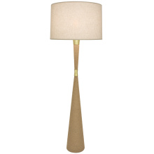 Robert Abbey 478X - Hatteras Floor Lamp