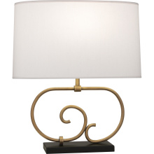 Robert Abbey 586 - Chloe Table Lamp