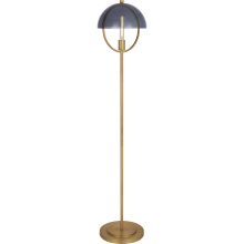 Robert Abbey 601 - Mavisten Edition Copernica Floor Lamp