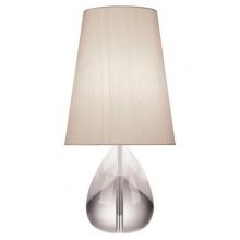 Robert Abbey 676 - Jonathan Adler Claridge Table Lamp