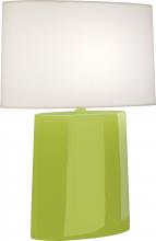 Robert Abbey AP03 - Apple Victor Table Lamp