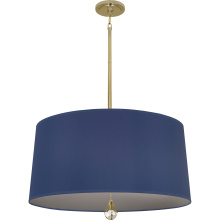 Robert Abbey BN328 - Williamsburg Custis Pendant