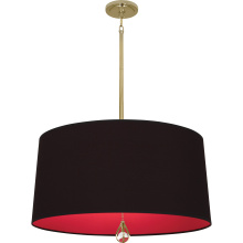 Robert Abbey BN339 - Williamsburg Custis Pendant