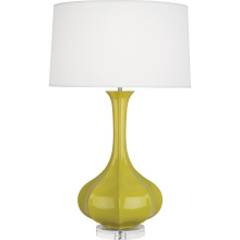 Robert Abbey CI996 - Citron Pike Table Lamp