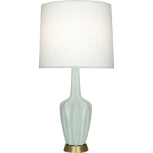 Robert Abbey CL38 - Celadon Emma Table Lamp