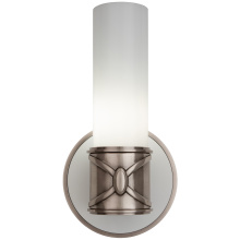 Robert Abbey D1978 - Chase Wall Sconce