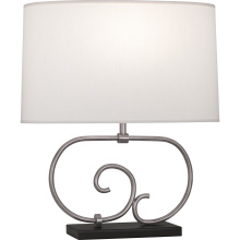 Robert Abbey D586 - Chloe Table Lamp