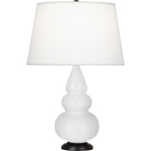 Robert Abbey DY31X - Daisy Small Triple Gourd Accent Lamp