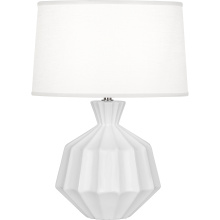 Robert Abbey DY989 - Daisy Orion Accent Lamp