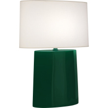 Robert Abbey JU03 - Jungle Victor Table Lamp