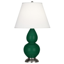 Robert Abbey JU12X - Jungle Small Double Gourd Accent Lamp