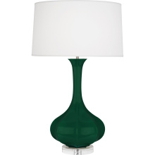 Robert Abbey JU996 - Jungle Pike Table Lamp