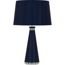 Robert Abbey MB45 - Pearl Table Lamp