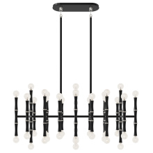 Robert Abbey OS78 - Kane Chandelier