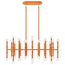 Robert Abbey PM77 - Kane Chandelier